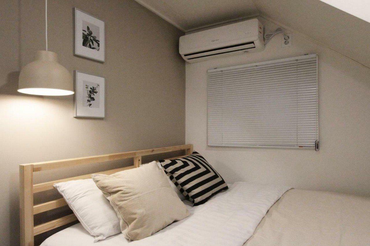فندق Mono House Hongdae سيول المظهر الخارجي الصورة