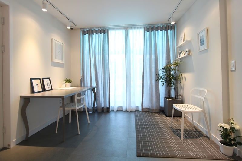 فندق Mono House Hongdae سيول المظهر الخارجي الصورة