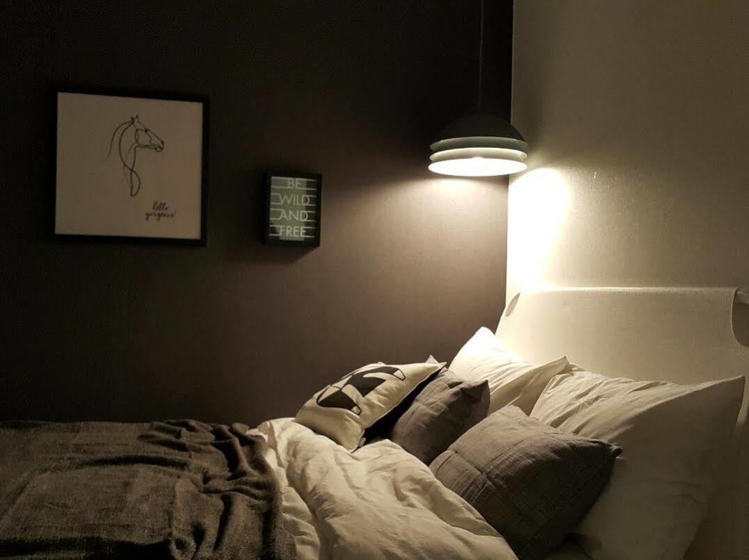 فندق Mono House Hongdae سيول المظهر الخارجي الصورة