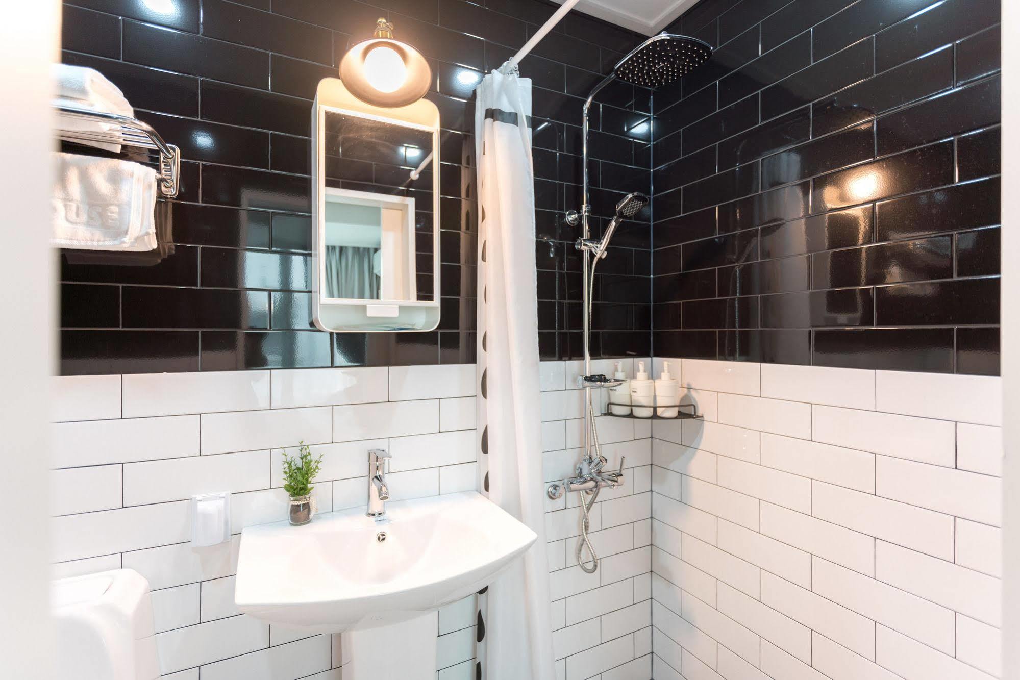 فندق Mono House Hongdae سيول المظهر الخارجي الصورة