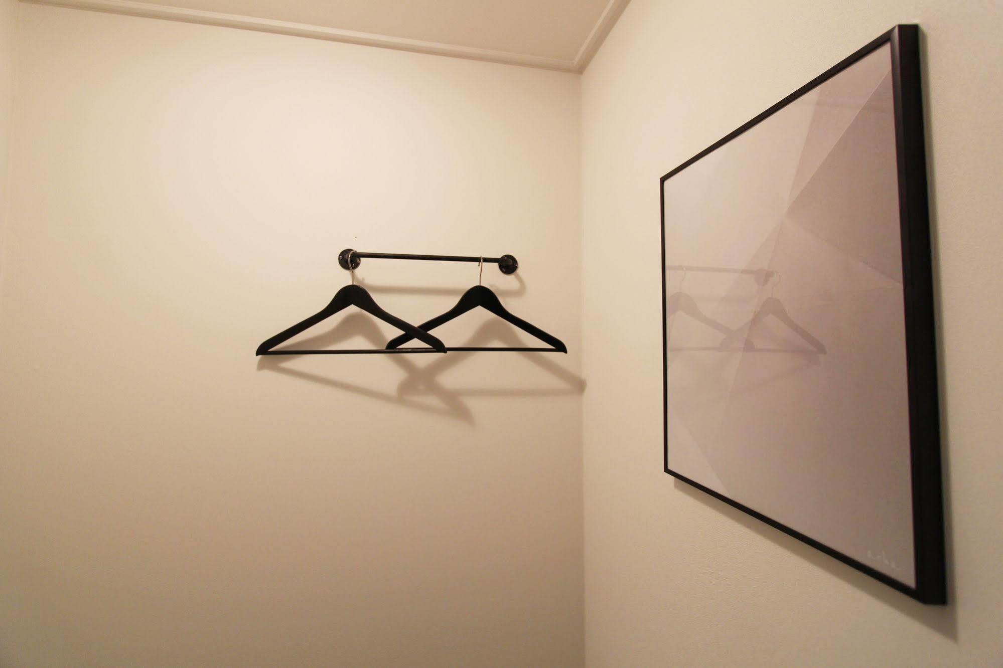 فندق Mono House Hongdae سيول المظهر الخارجي الصورة
