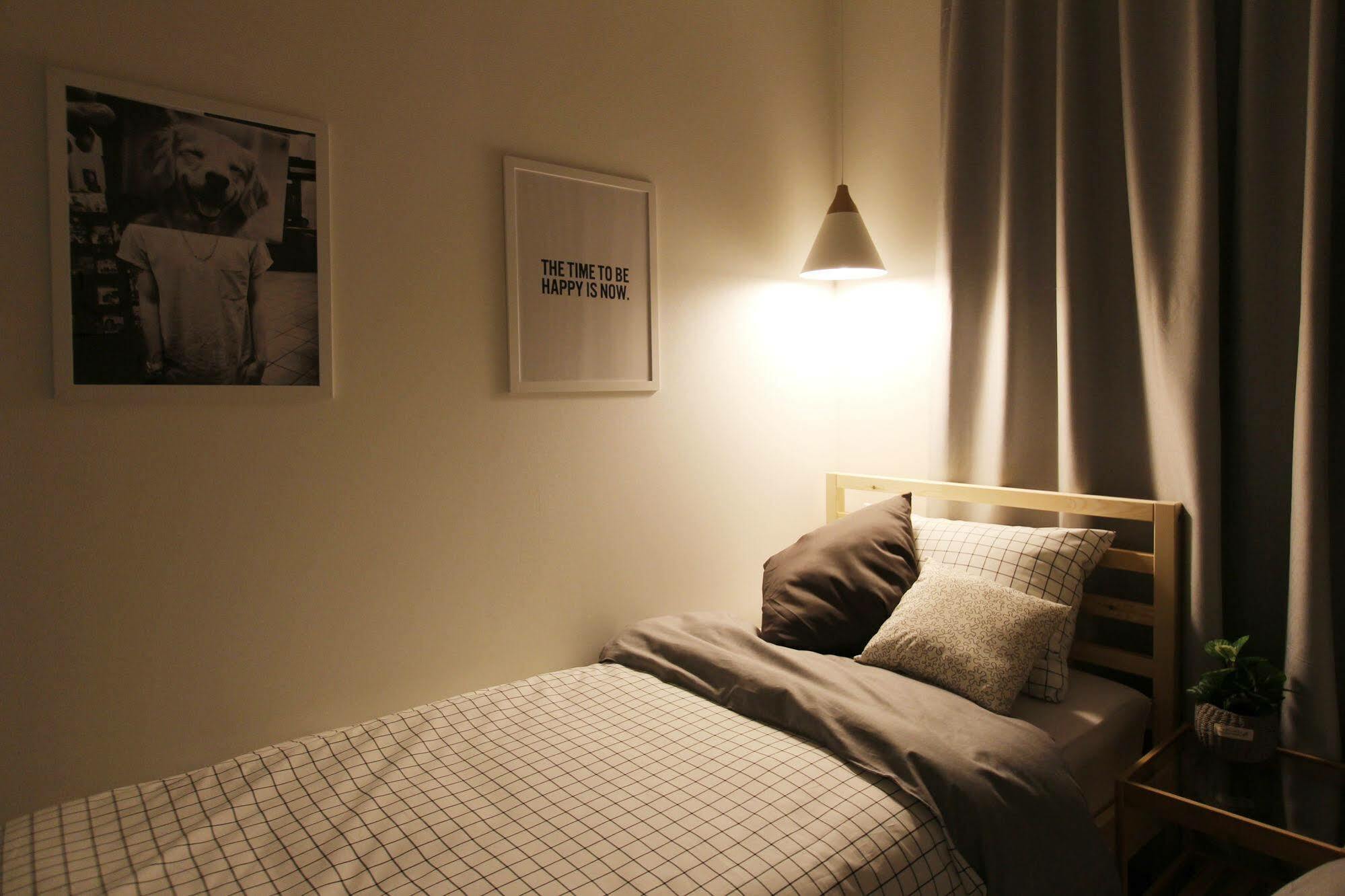 فندق Mono House Hongdae سيول المظهر الخارجي الصورة